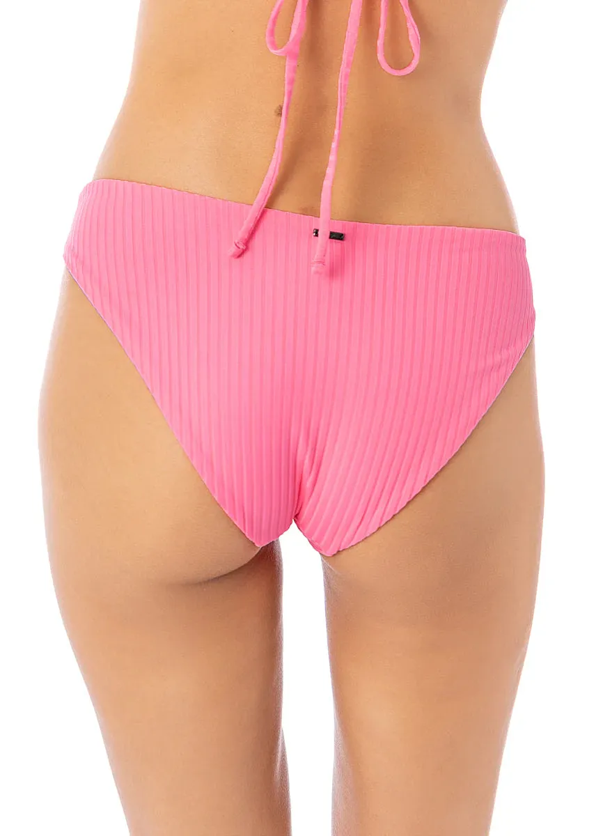 Maaji Scenic Sunrise Classic Bikini Bottom
