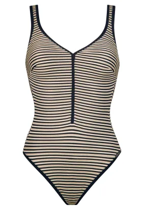 Maryan Mehlhorn Pirates Padded Tank Fullpiece
