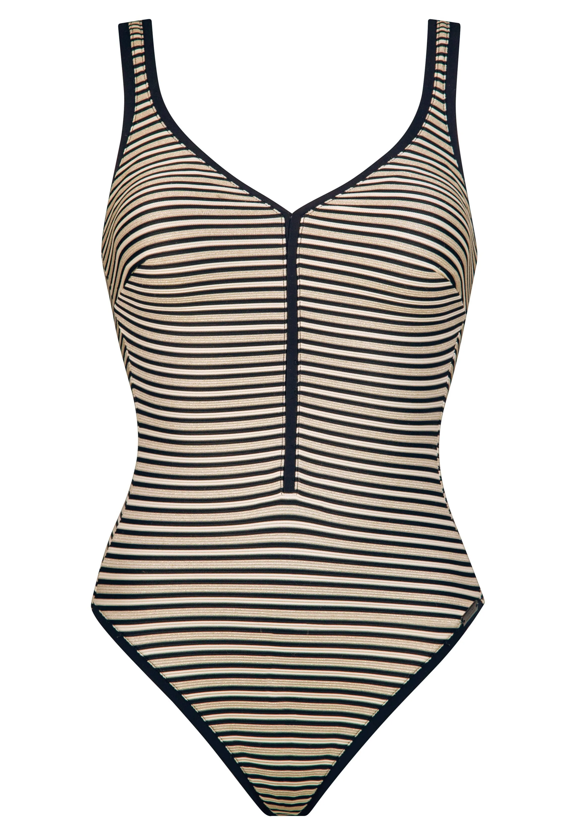 Maryan Mehlhorn Pirates Padded Tank Fullpiece