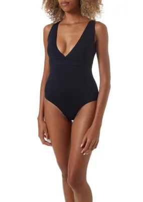Melissa Odabash Pompeii Plunge Fullpiece