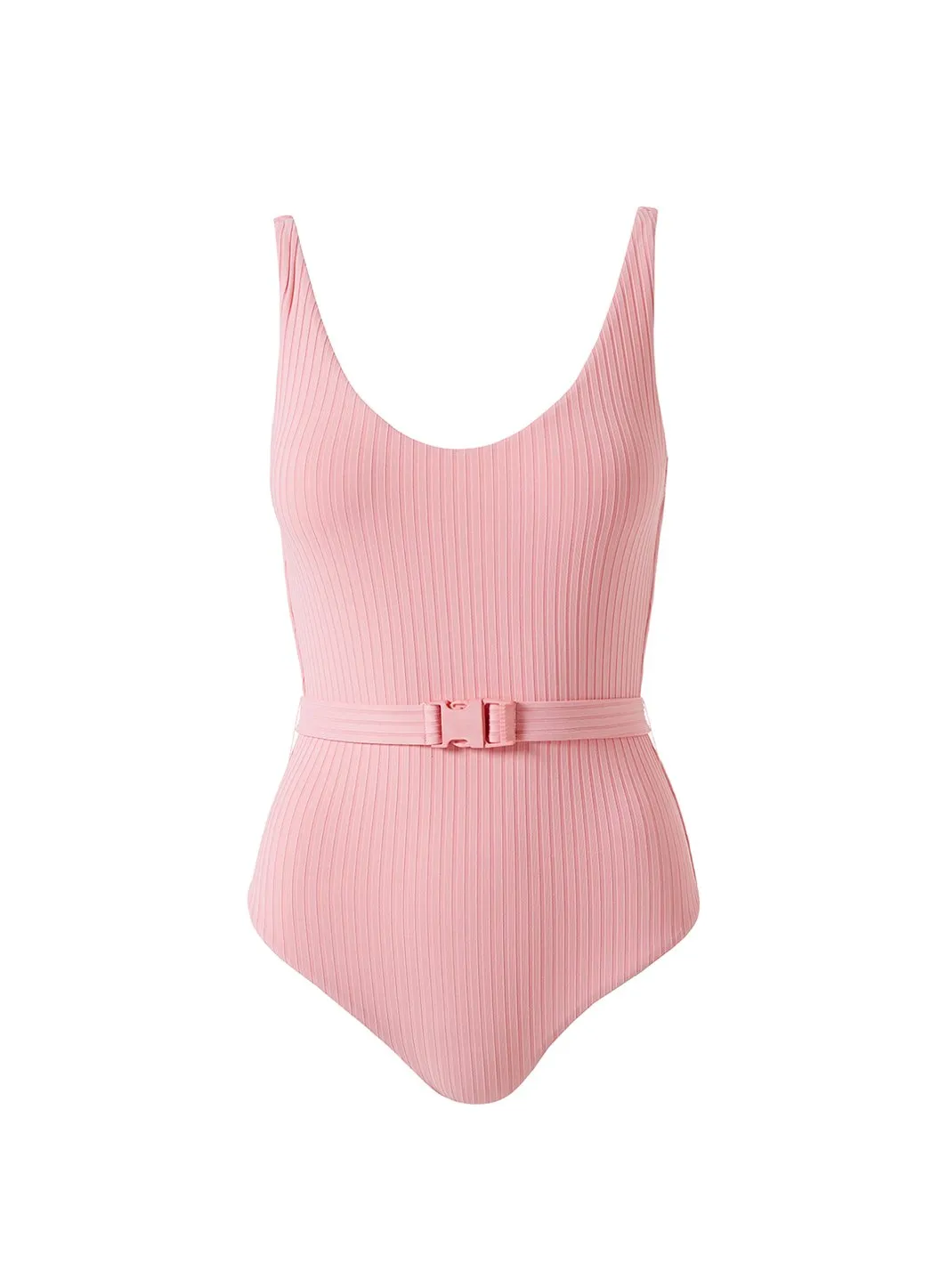 Melissa Odabash St Tropez Ribbed Fullpiece