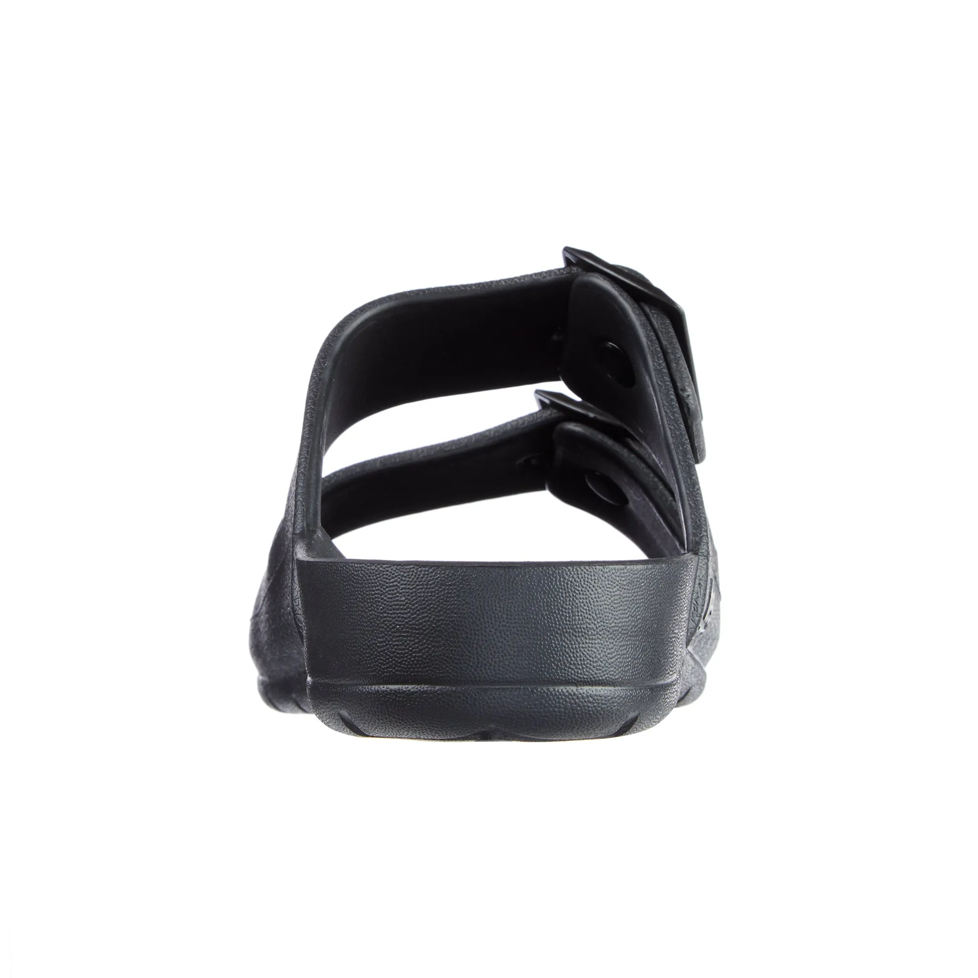 Men's Double Buckle Adjustable Slide with Everywear®