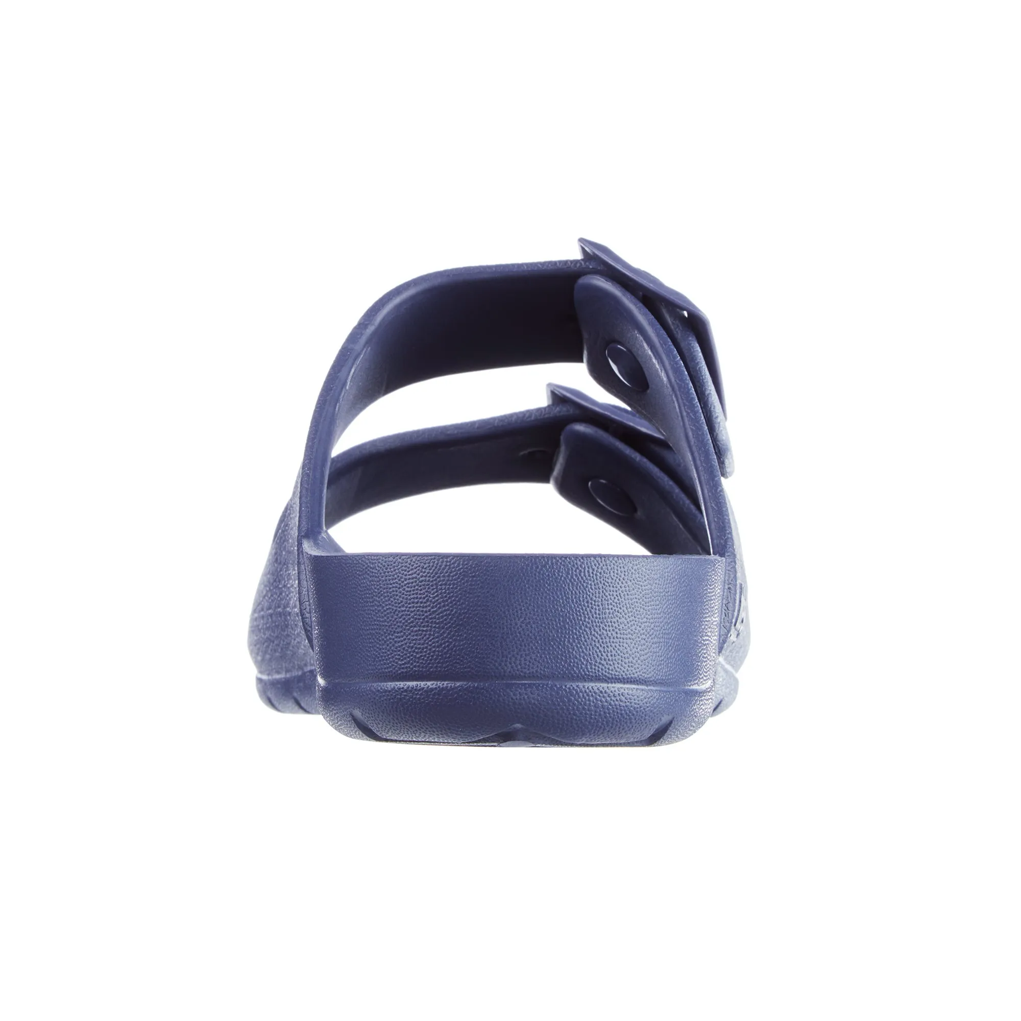 Men's Double Buckle Adjustable Slide with Everywear®