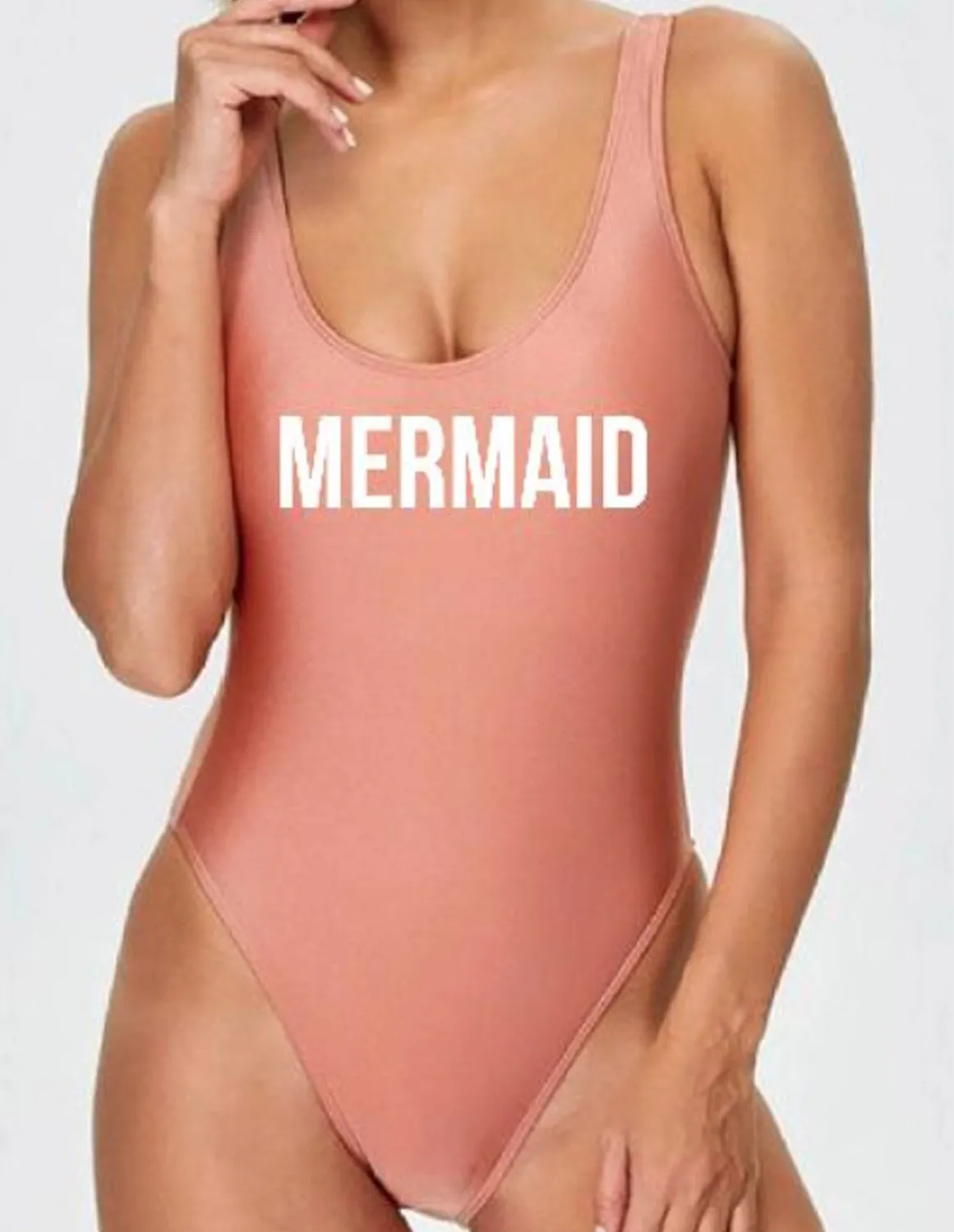 Mermaid & Mermaid Gang