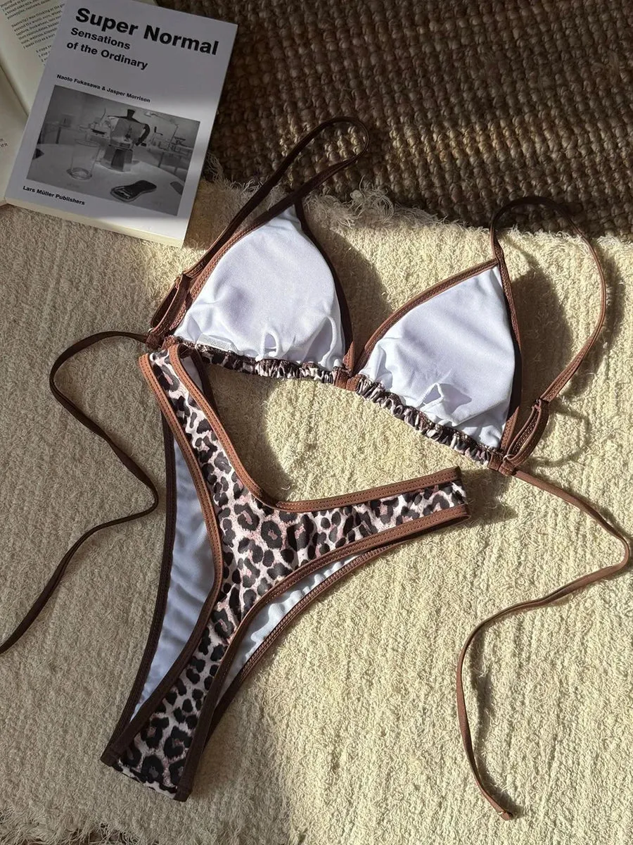 #PB Bikinis Set
