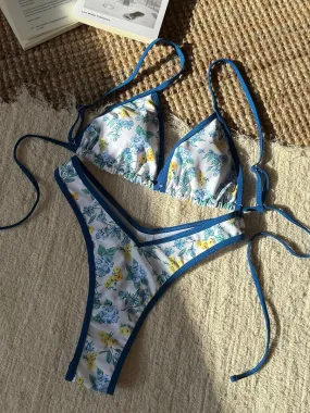 #PB Bikinis Set