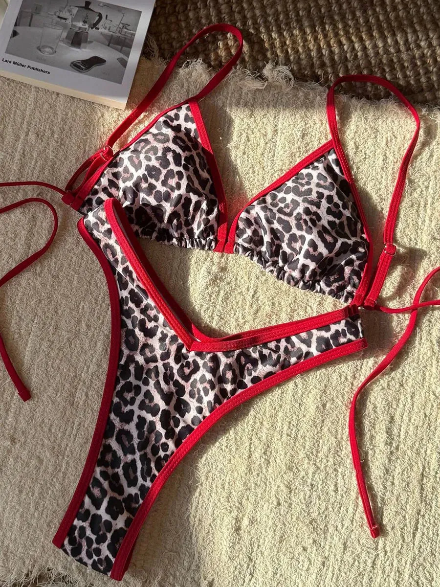 #PB Bikinis Set