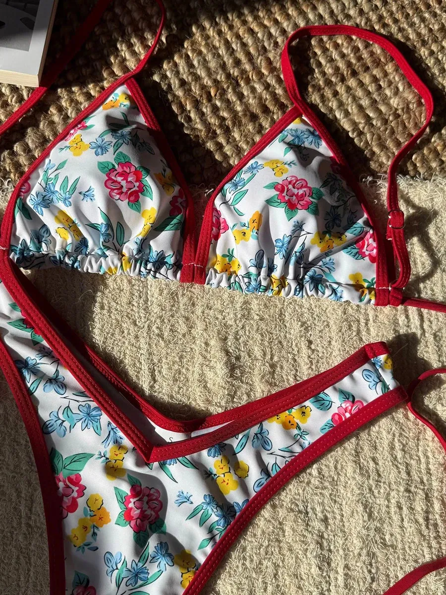 #PB Bikinis Set