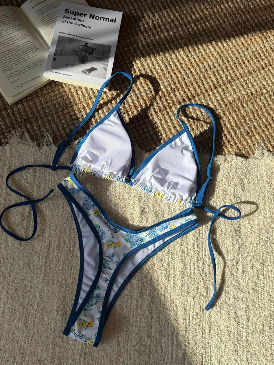 #PB Bikinis Set