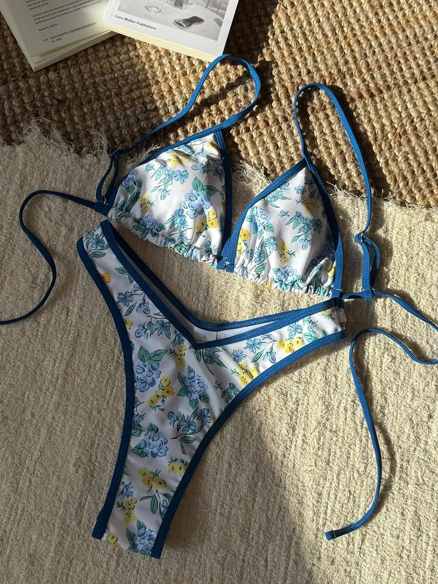 #PB Bikinis Set