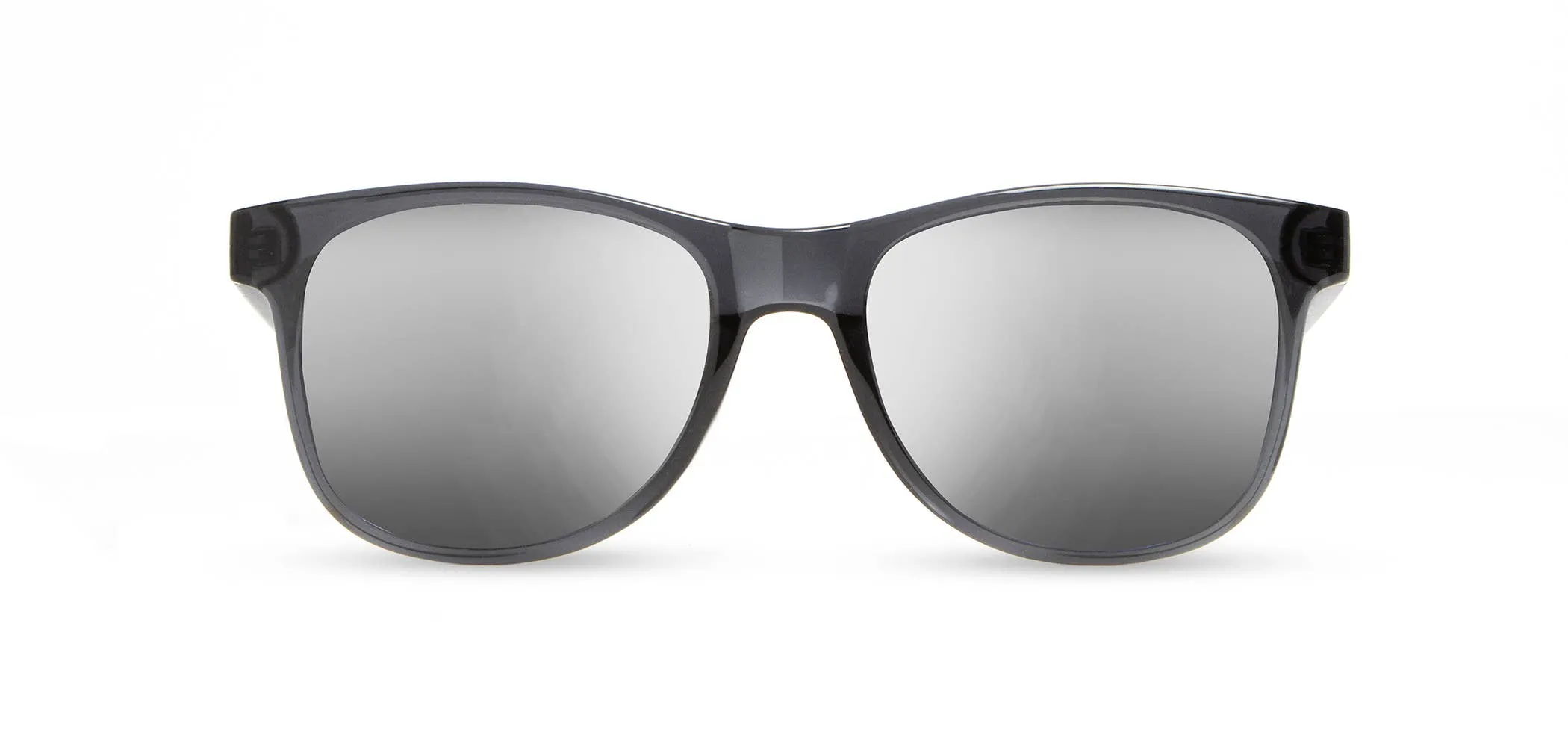 Pendleton Sunglasses - Gabe: Grey Crystal / Oxbow