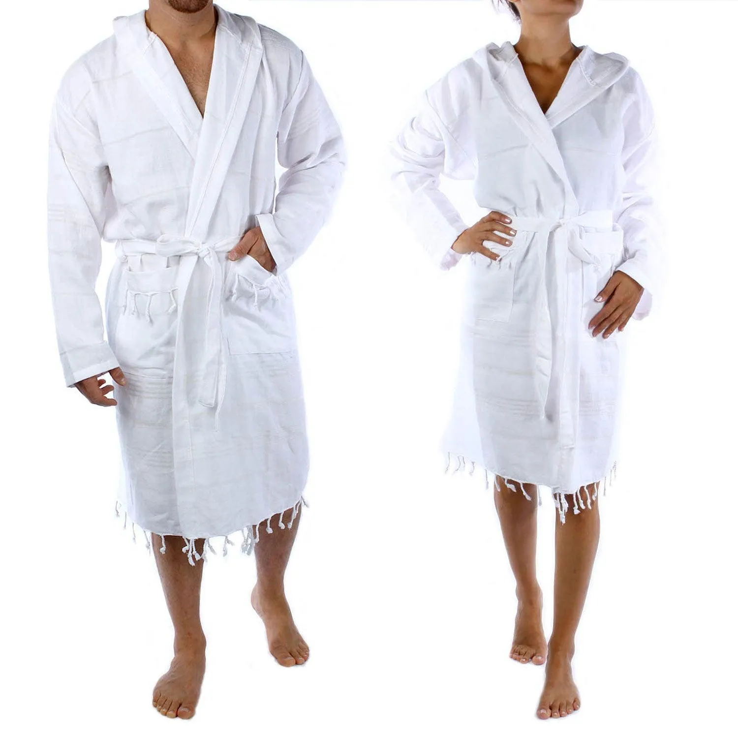 Personalized Spa Robe Pure Series