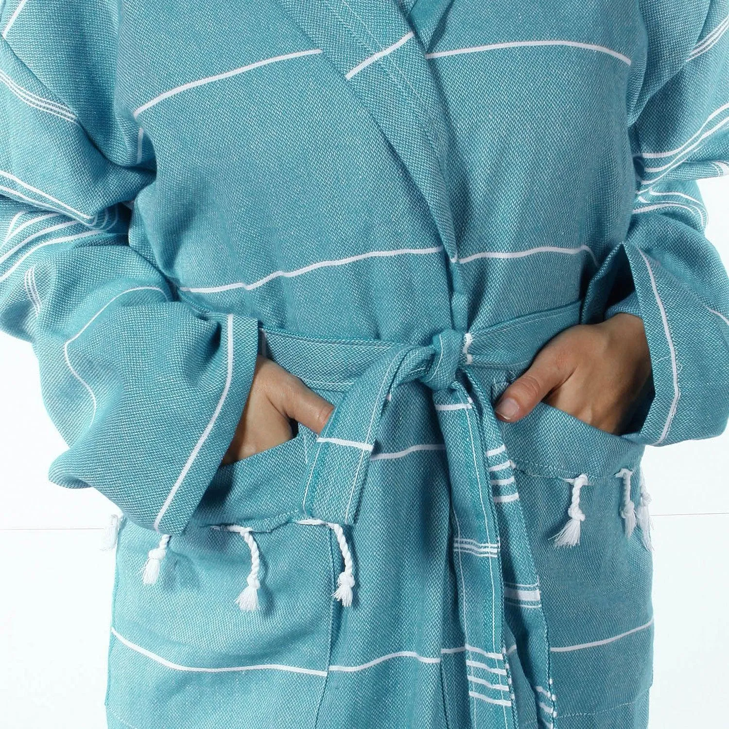 Personalized Spa Robe Pure Series