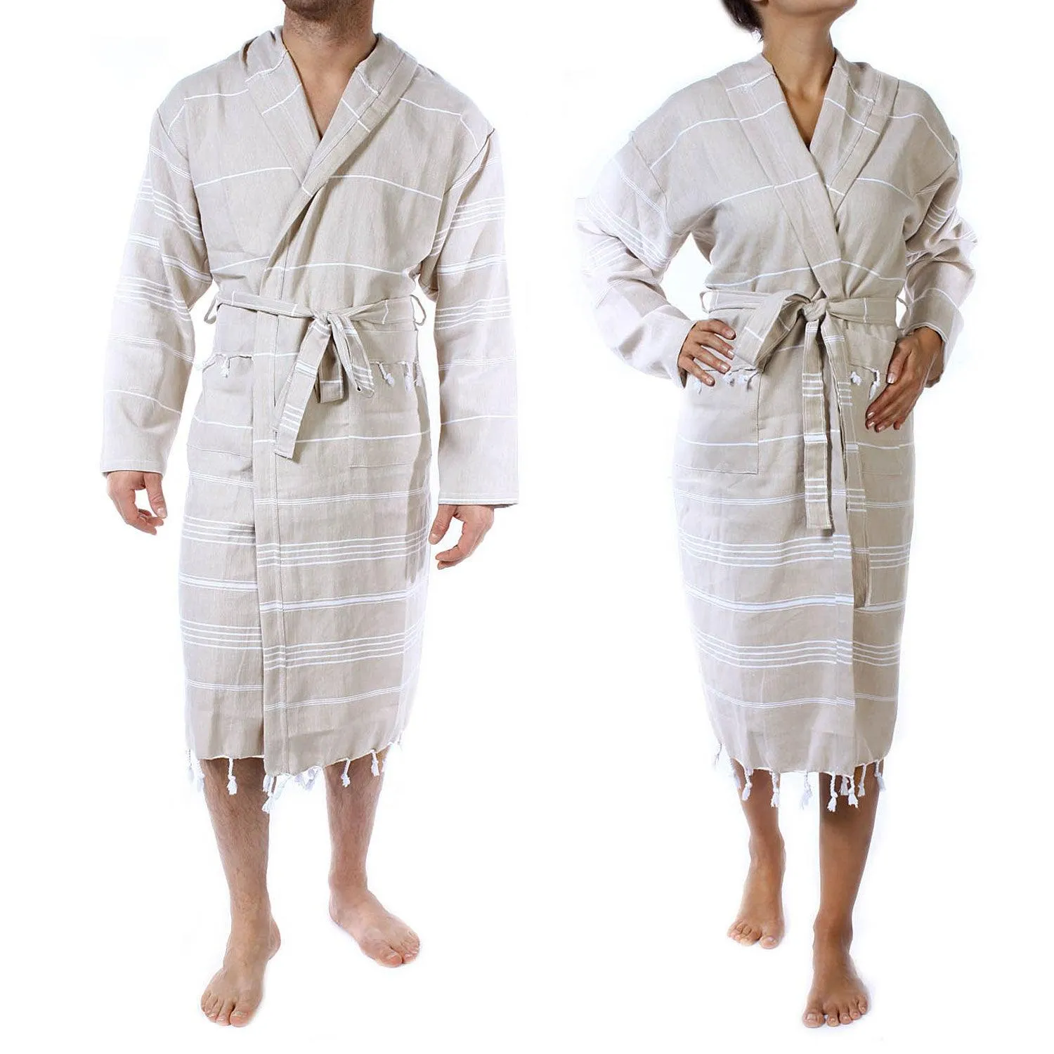 Personalized Spa Robe Pure Series