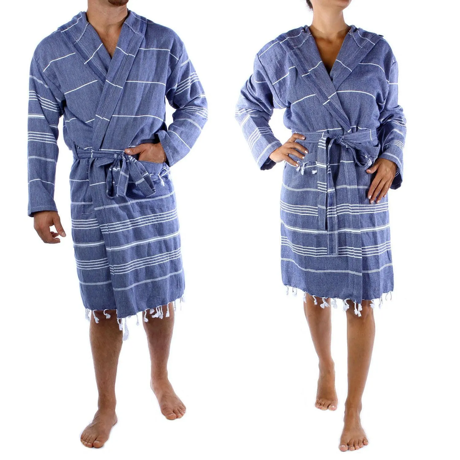 Personalized Spa Robe Pure Series