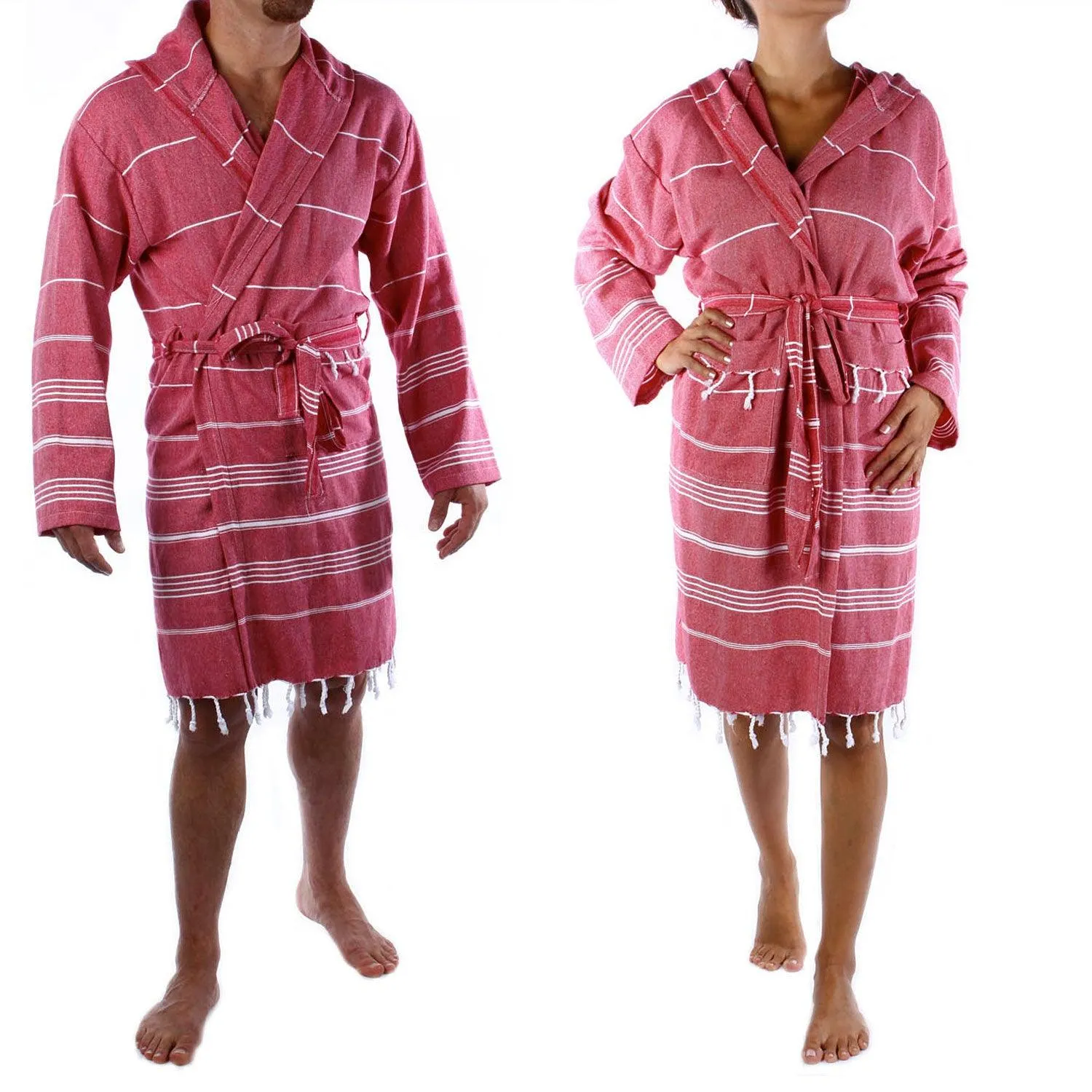 Personalized Spa Robe Pure Series