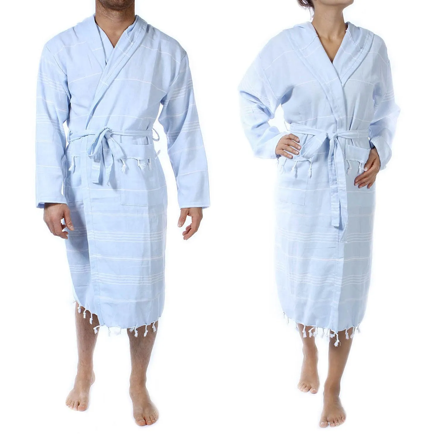 Personalized Spa Robe Pure Series