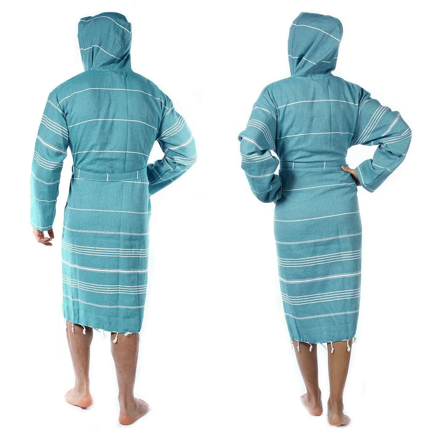 Personalized Spa Robe Pure Series