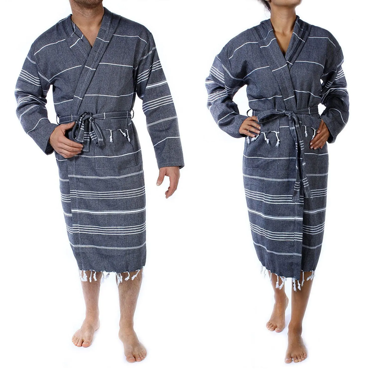 Personalized Spa Robe Pure Series