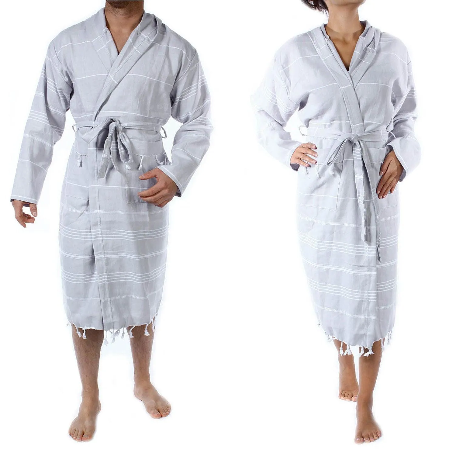 Personalized Spa Robe Pure Series