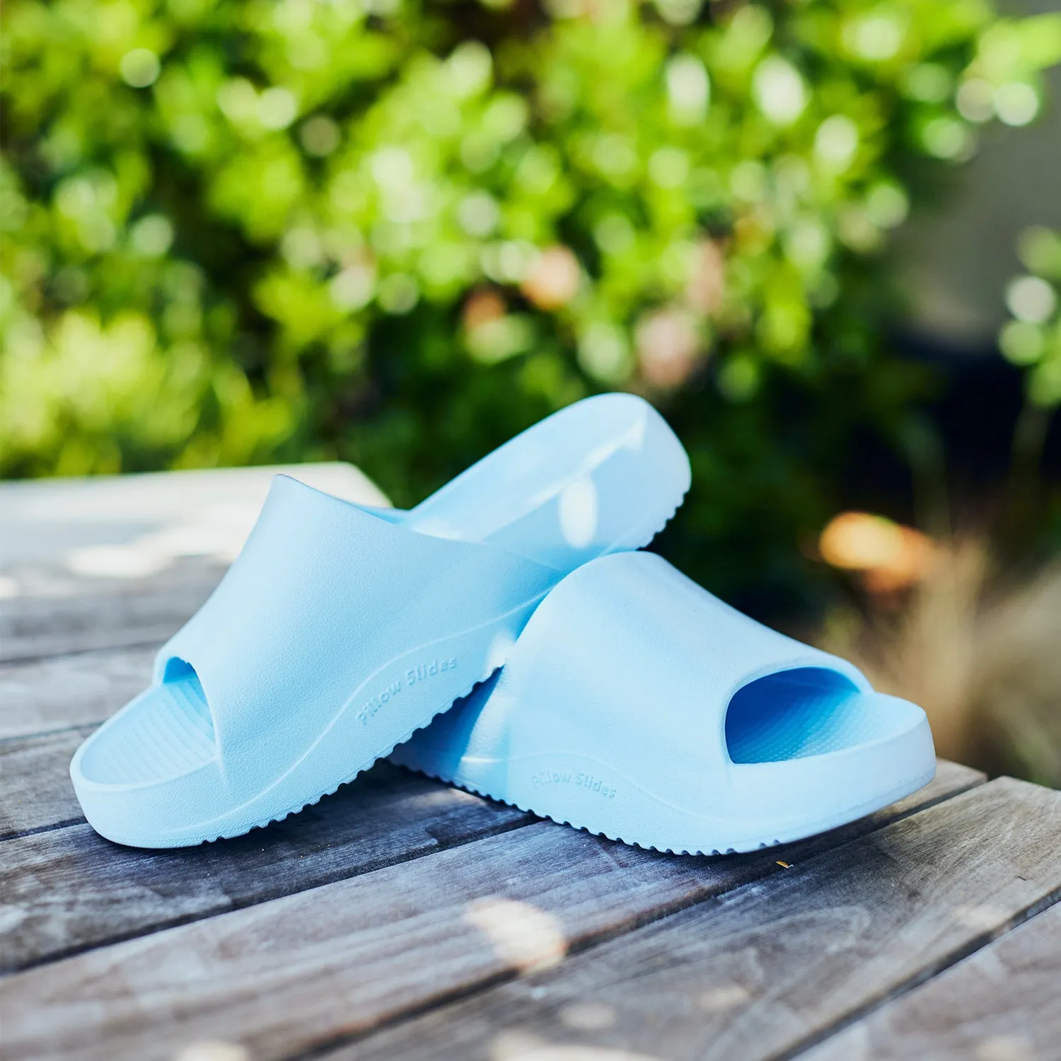 Pillow Slides 2.0 - Plantar Fasciitis Relief