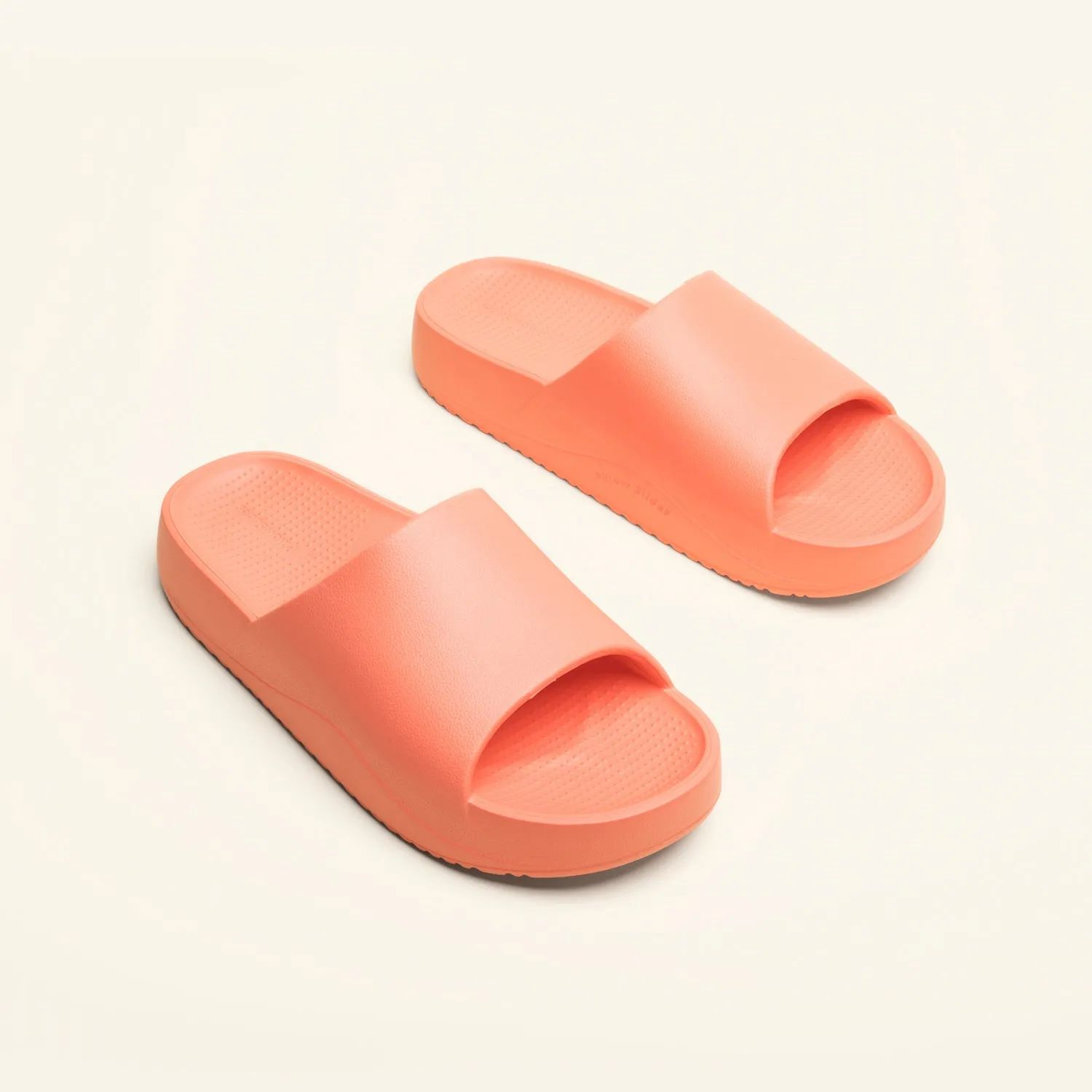 Pillow Slides 2.0 - Plantar Fasciitis Relief