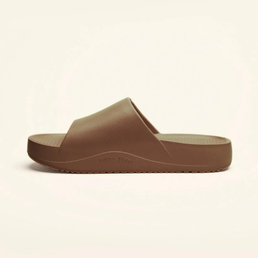 Pillow Slides 2.0 - Plantar Fasciitis Relief