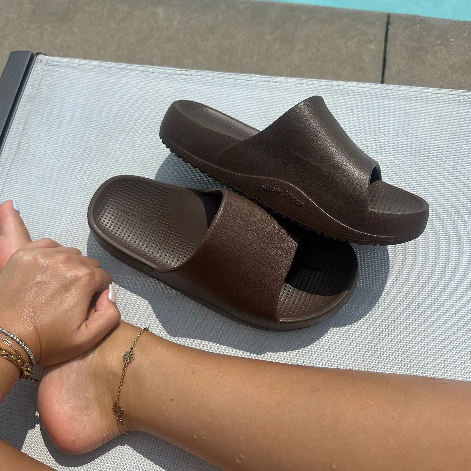 Pillow Slides 2.0 - Plantar Fasciitis Relief