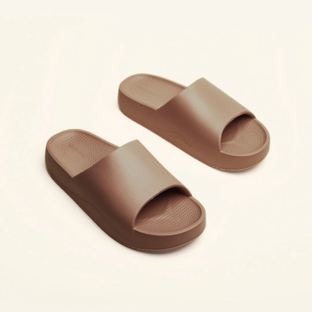 Pillow Slides 2.0 - Plantar Fasciitis Relief