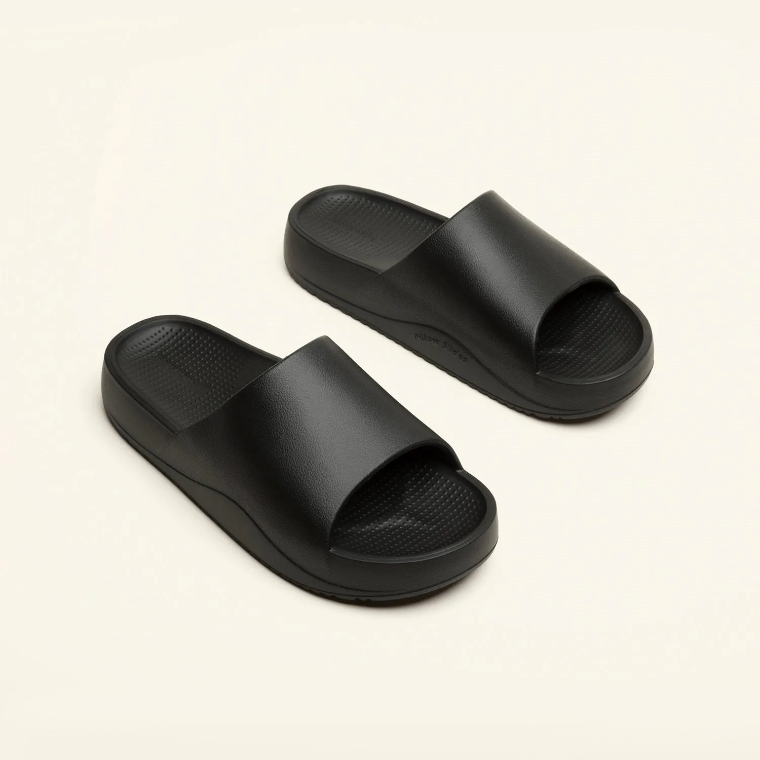 Pillow Slides 2.0 - Plantar Fasciitis Relief