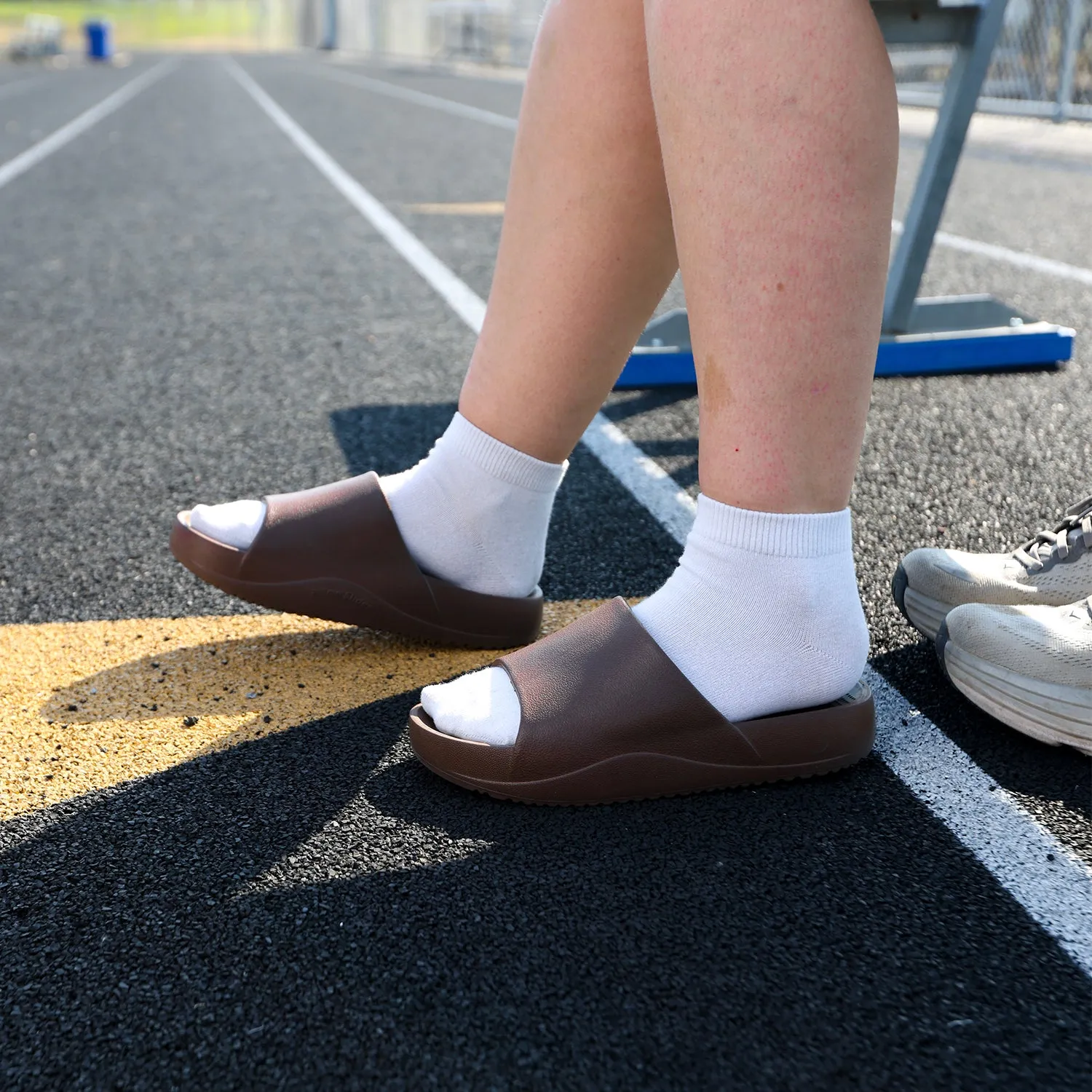 Pillow Slides 2.0 - Plantar Fasciitis Relief
