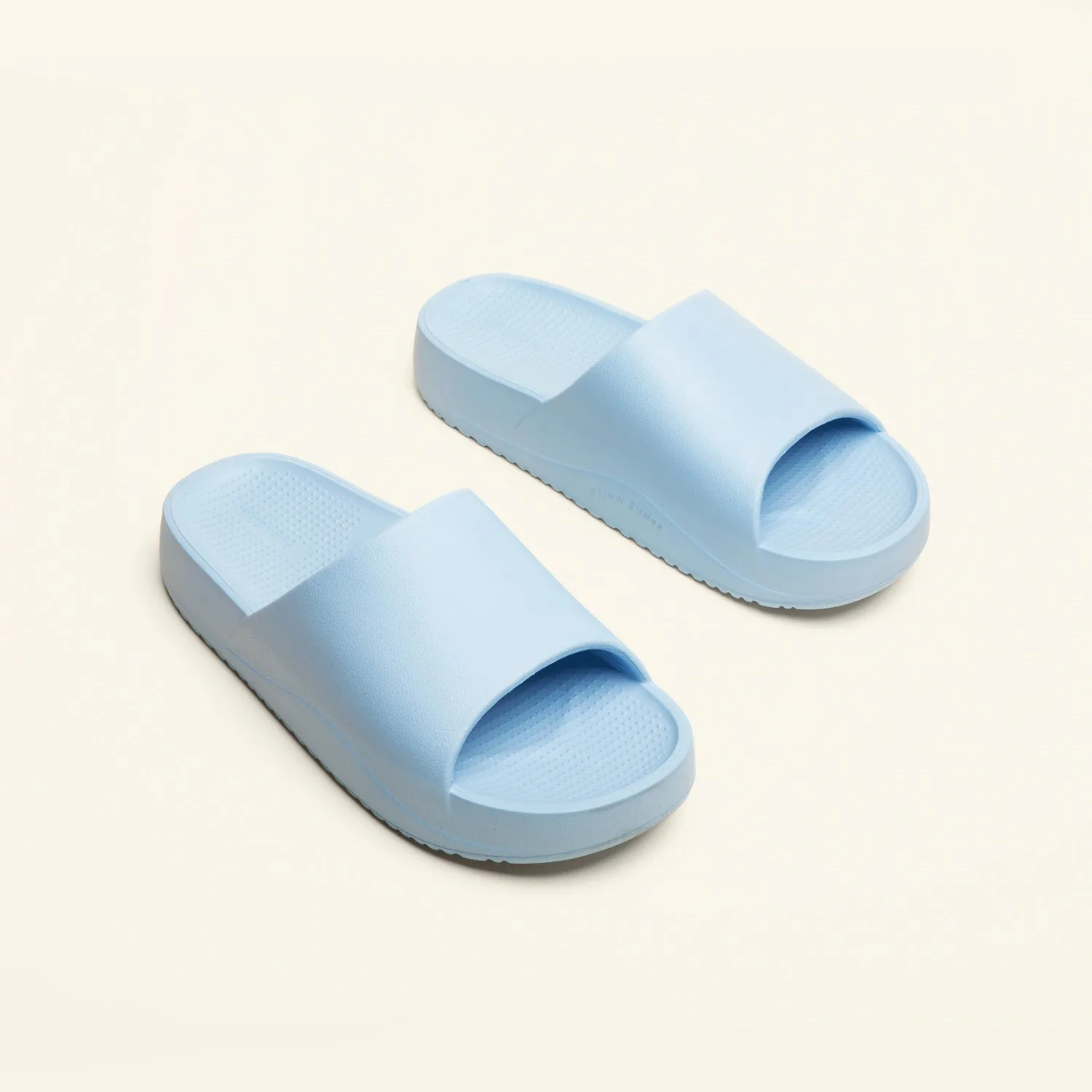 Pillow Slides 2.0 - Plantar Fasciitis Relief