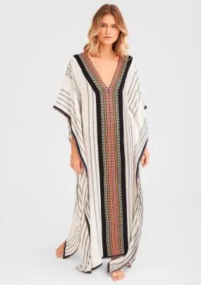 Pitusa Indian Thobe Kaftan