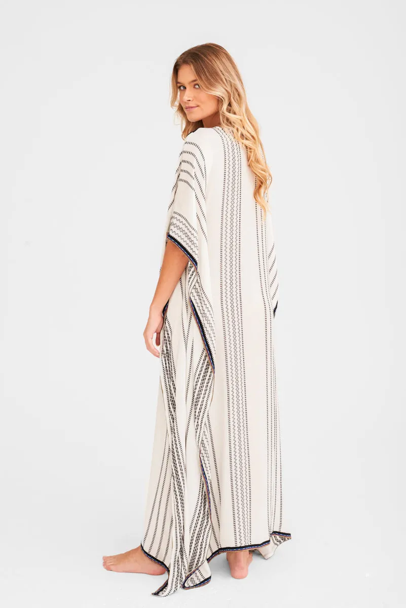 Pitusa Indian Thobe Kaftan