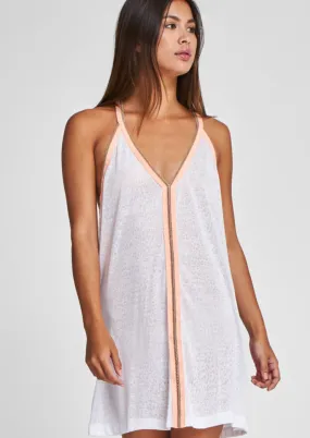 Pitusa Mini Cheetah Sundress