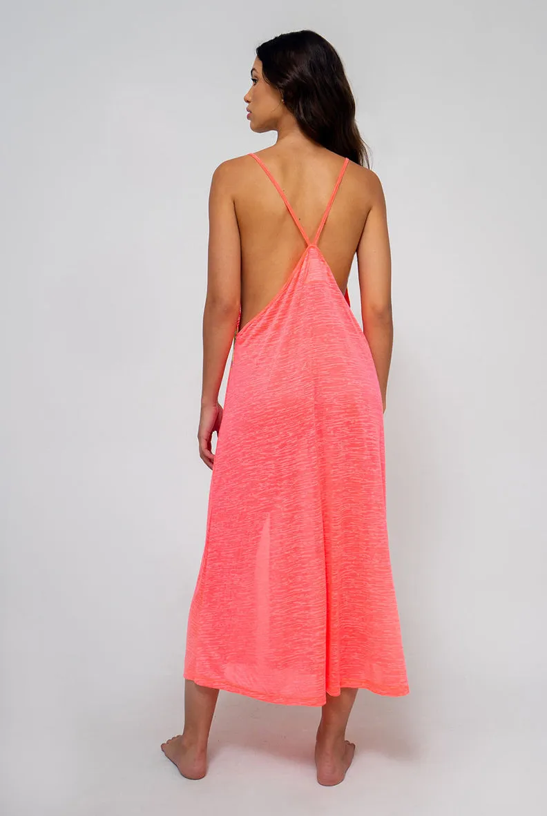 Pitusa Slip Dress
