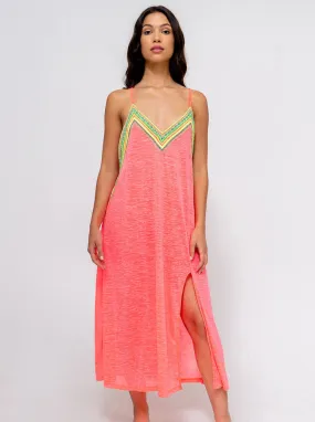 Pitusa Slip Dress