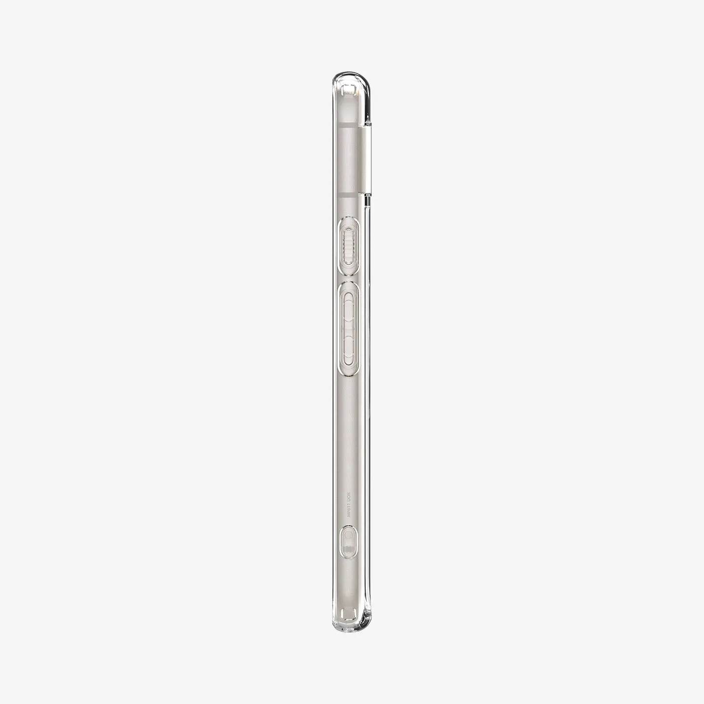 Pixel 8 Series - Ultra Hybrid Metal Ring (MagFit)
