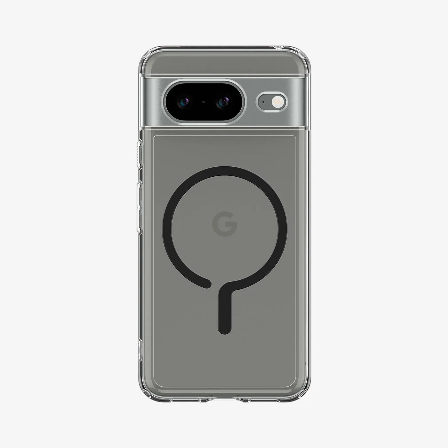 Pixel 8 Series - Ultra Hybrid Metal Ring (MagFit)