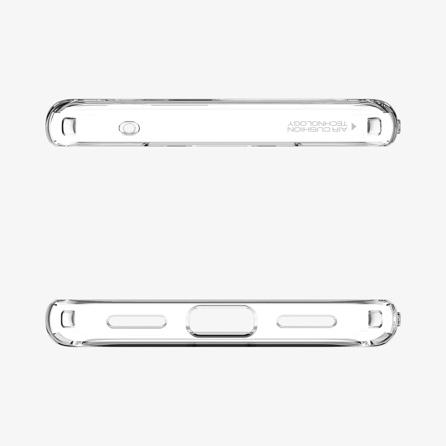 Pixel 8 Series - Ultra Hybrid Metal Ring (MagFit)