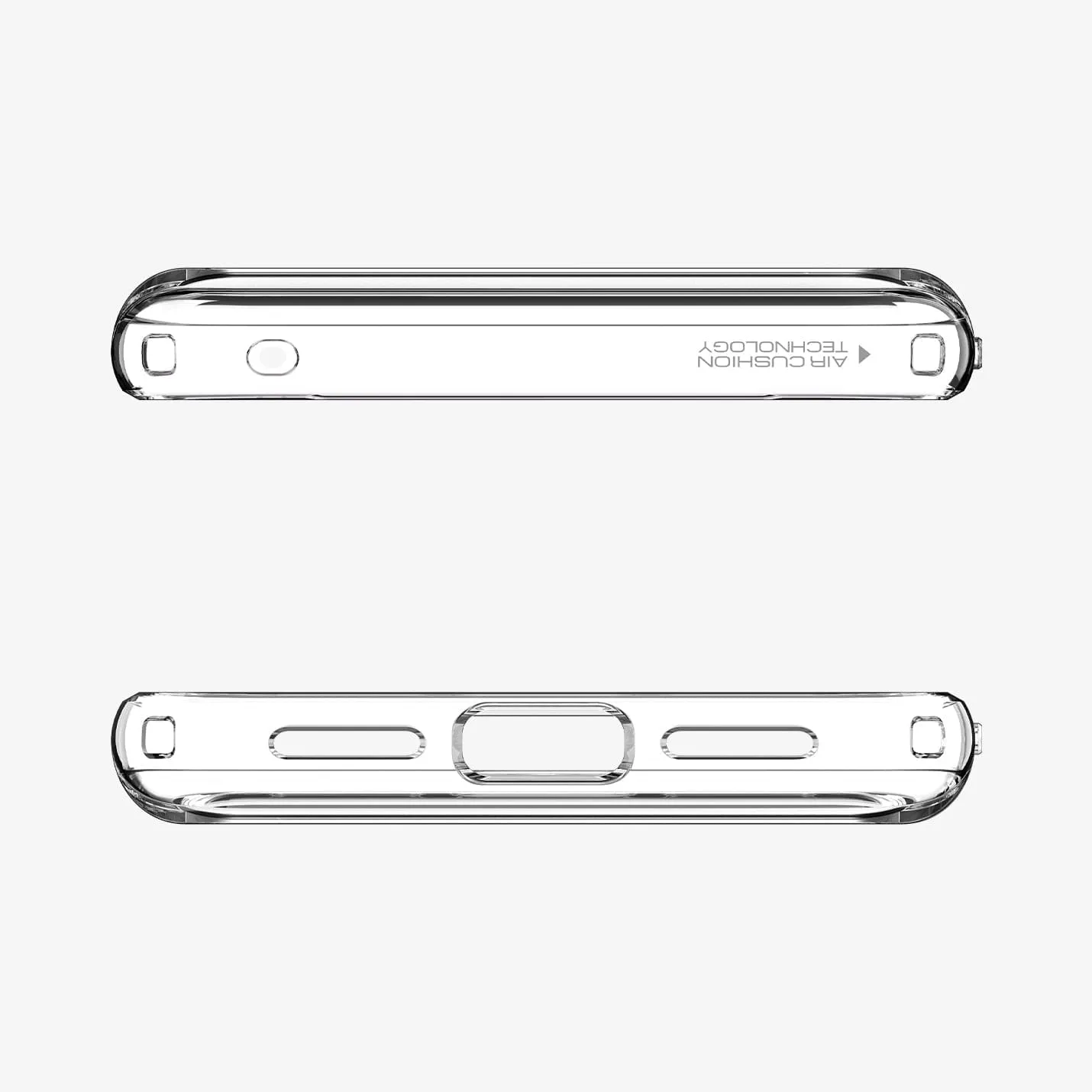 Pixel 8 Series - Ultra Hybrid Metal Ring (MagFit)