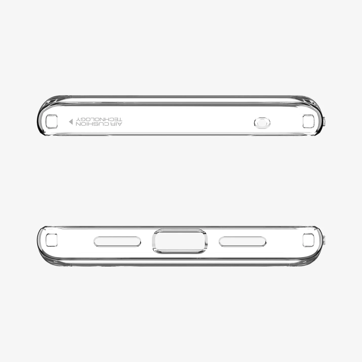 Pixel 8 Series - Ultra Hybrid Metal Ring (MagFit)