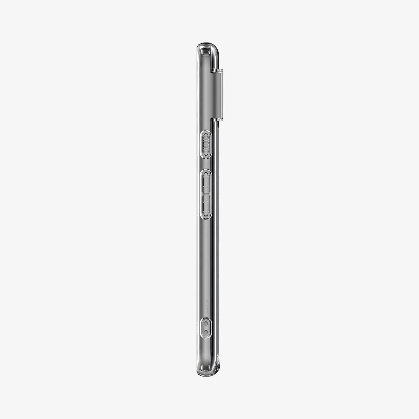 Pixel 8 Series - Ultra Hybrid Metal Ring (MagFit)