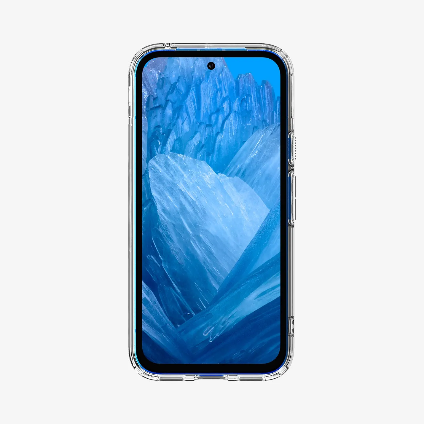 Pixel 8 Series - Ultra Hybrid Metal Ring (MagFit)