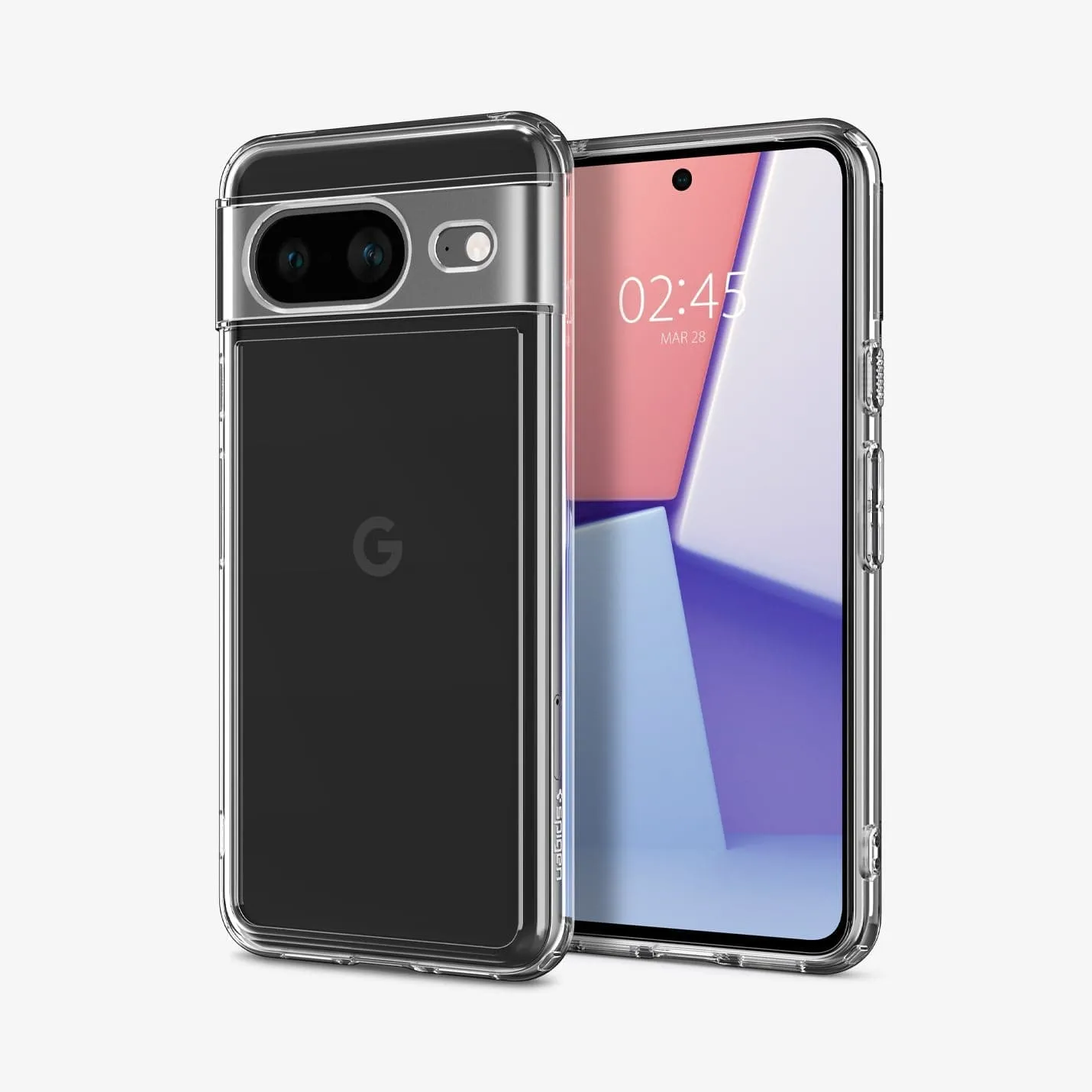 Pixel 8 Series - Ultra Hybrid