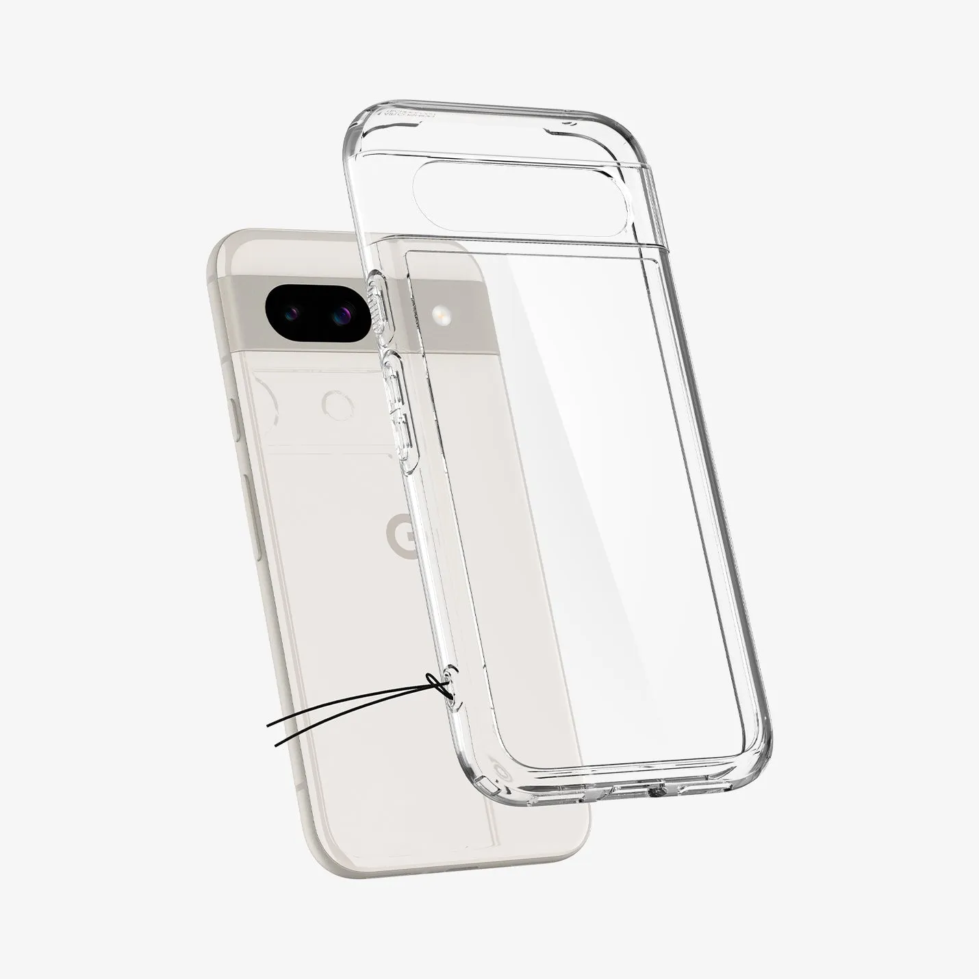 Pixel 8 Series - Ultra Hybrid