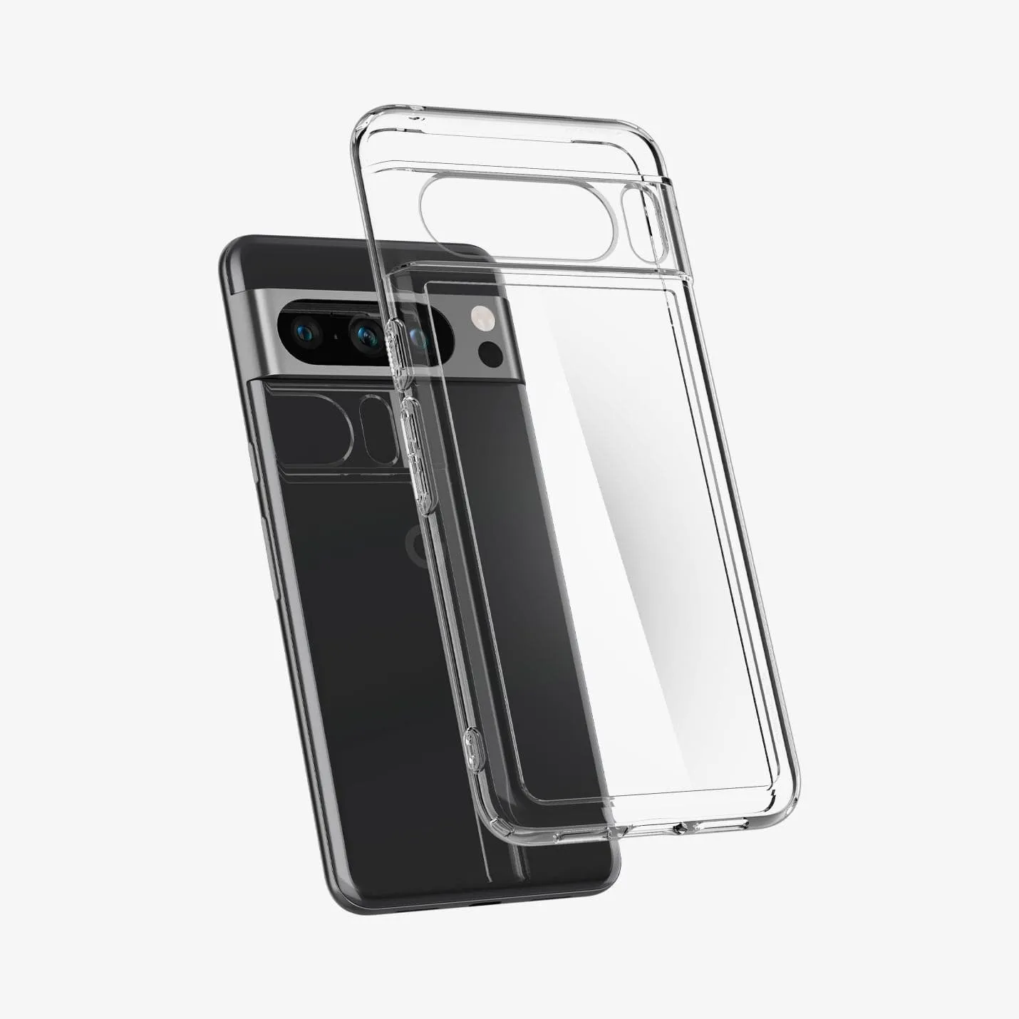 Pixel 8 Series - Ultra Hybrid