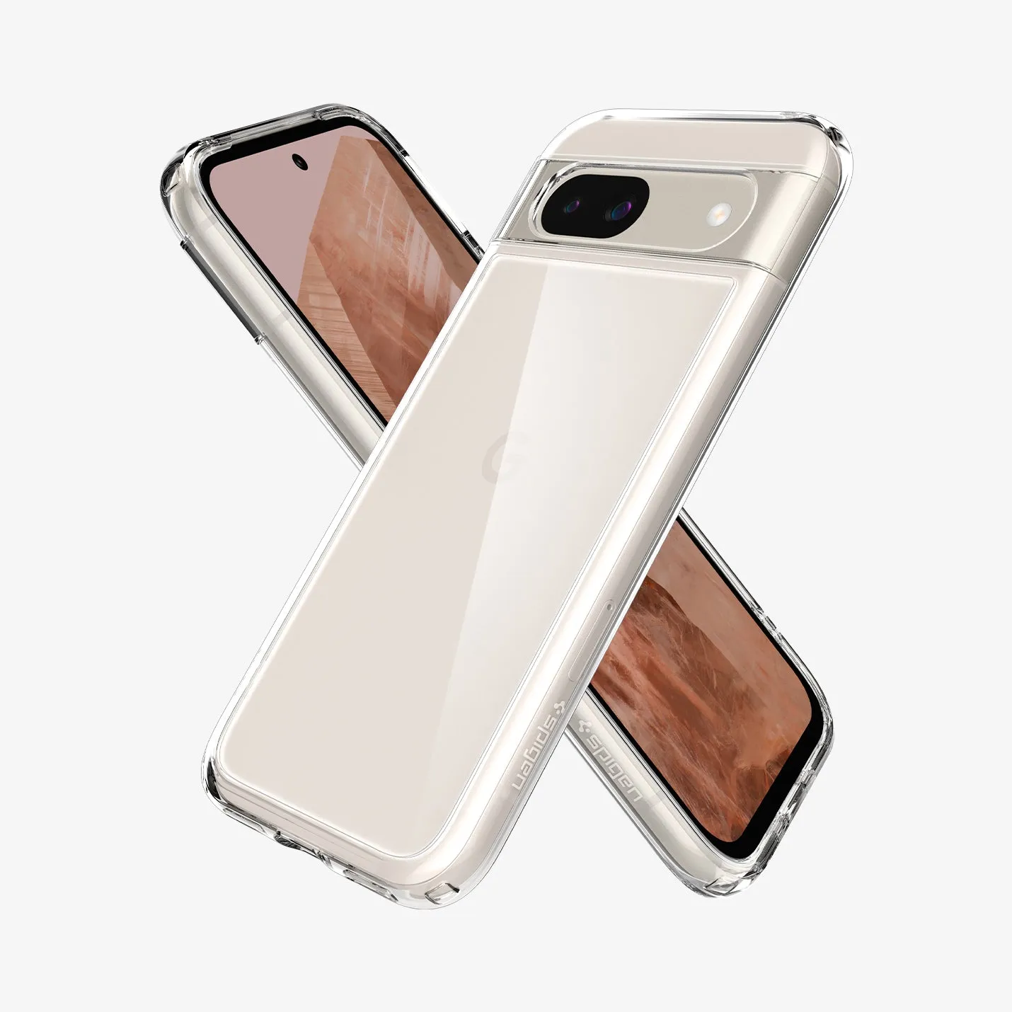 Pixel 8 Series - Ultra Hybrid