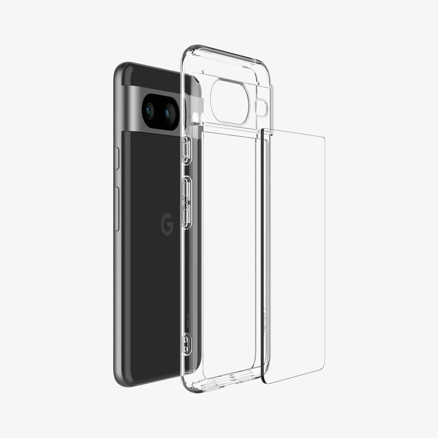 Pixel 8 Series - Ultra Hybrid