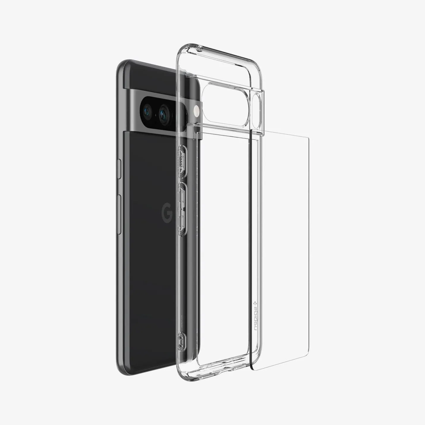 Pixel 8 Series - Ultra Hybrid